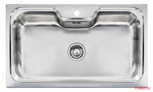 Кухонная мойка Reginox Jumbo